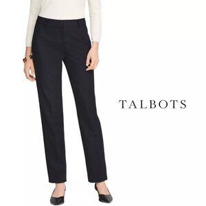 Talbots Signature Pants